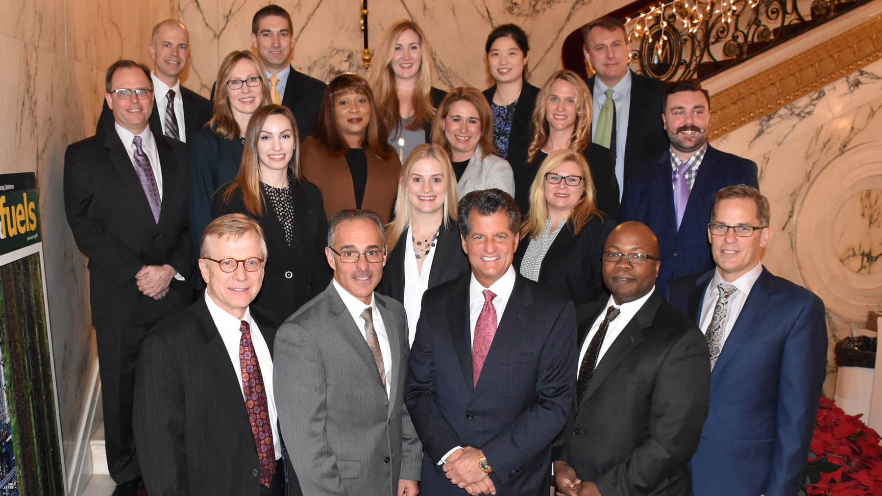 2017 CME STEM Leadership Awards™