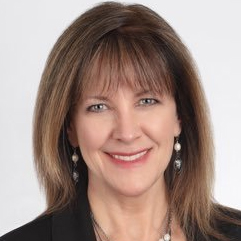 Janet Kavandi