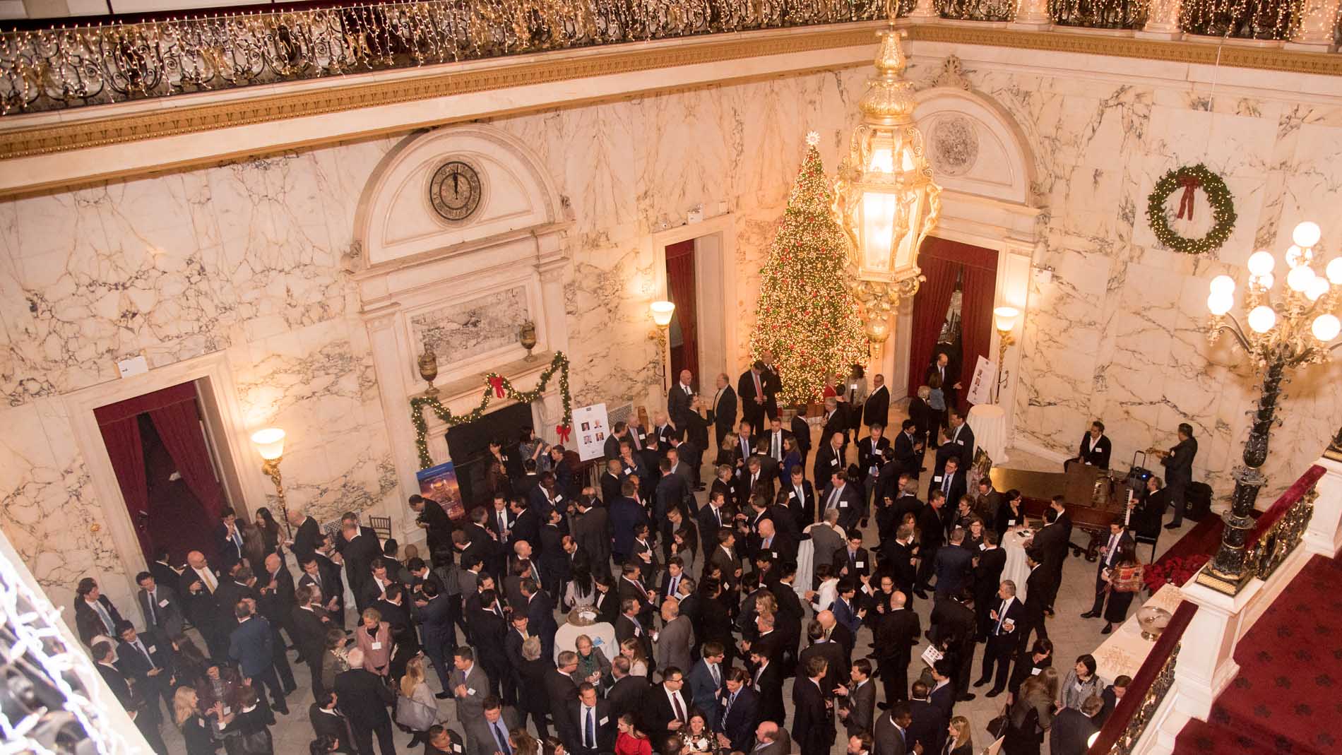 2018 CME STEM Leadership Awards™