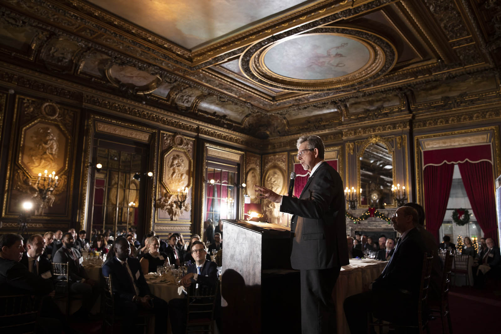 2019 CME STEM Leadership Awards™