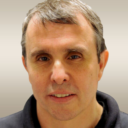 Eric Betzig