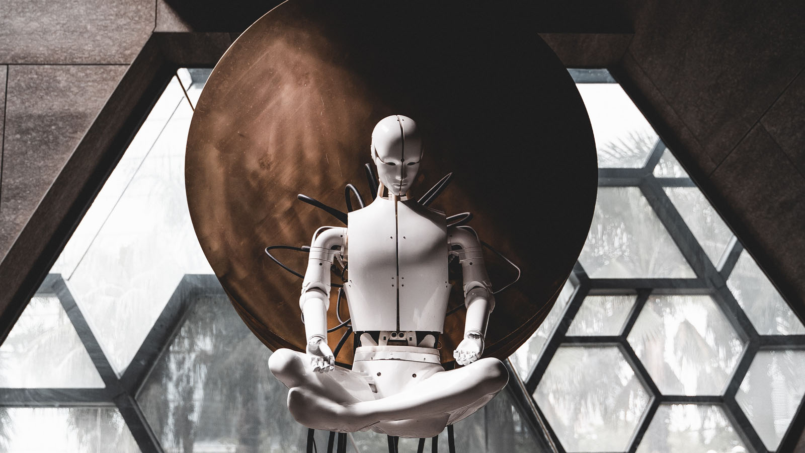 The Upcoming Digital Leap to AI
