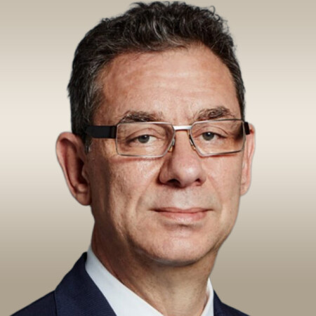 Albert Bourla