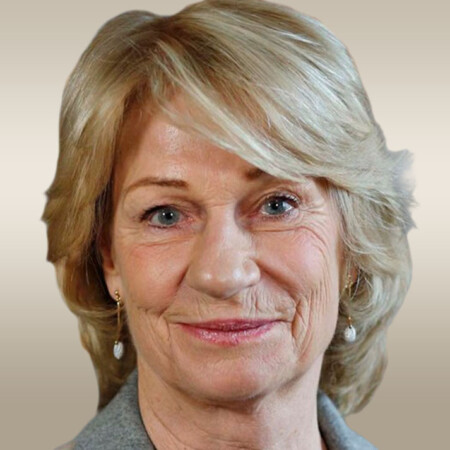 Marilyn Simons