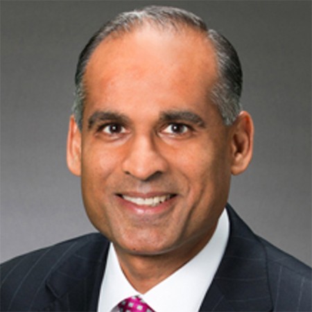 Bob Patel