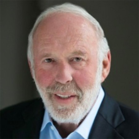 James Simons