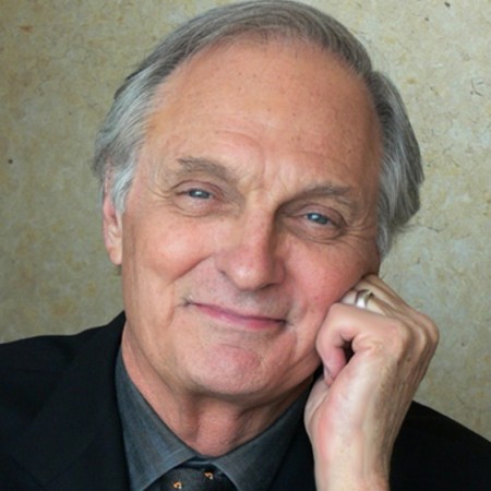 Alan Alda