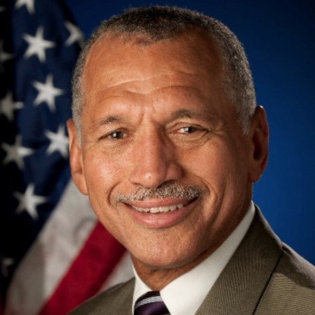 Charles Bolden