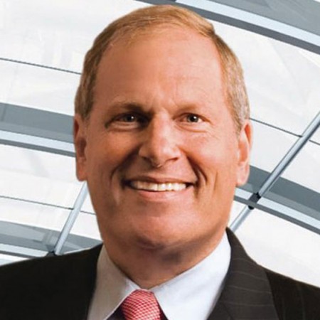 David Cote