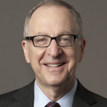 David Skorton
