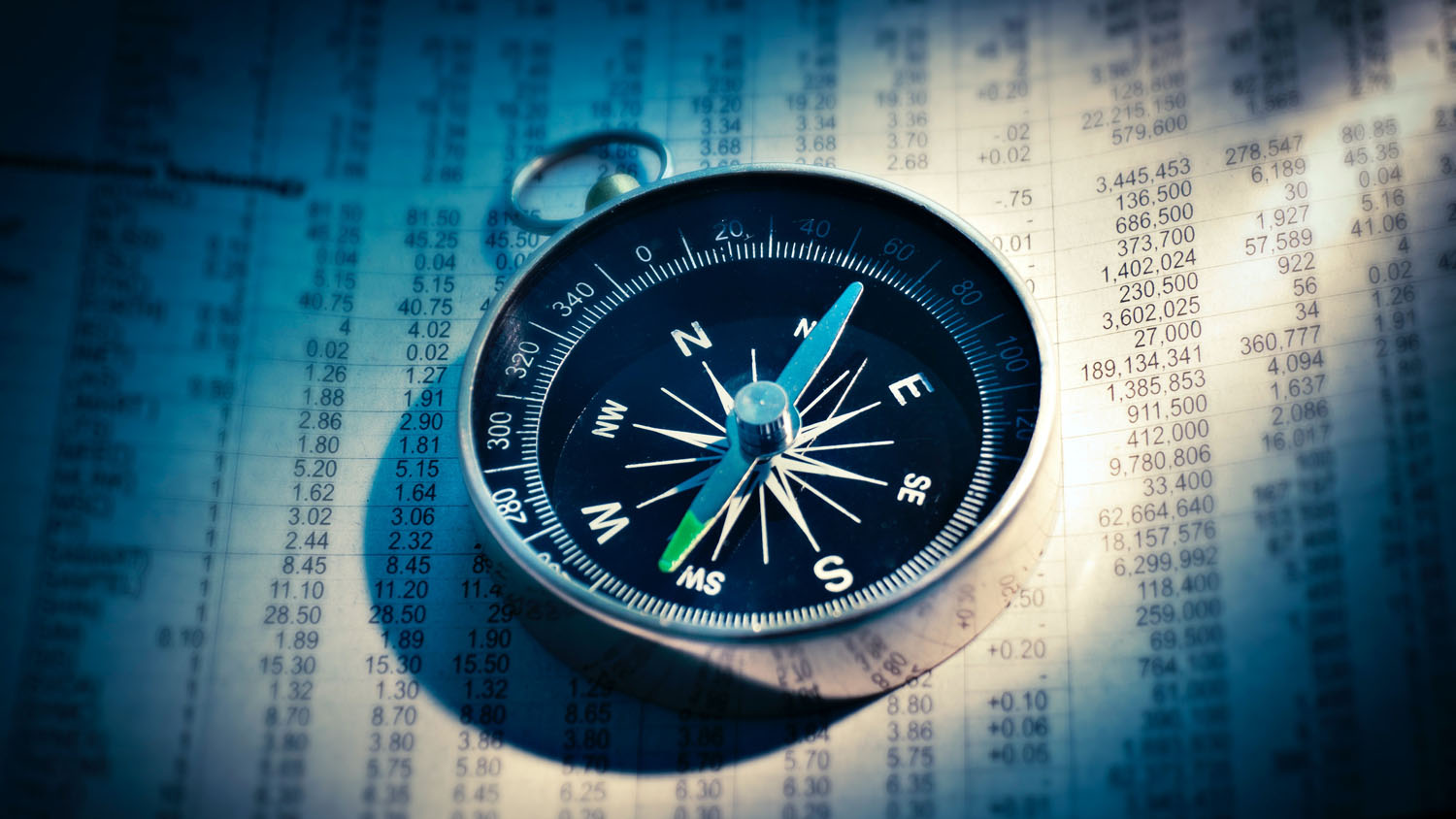 Economic Outlook