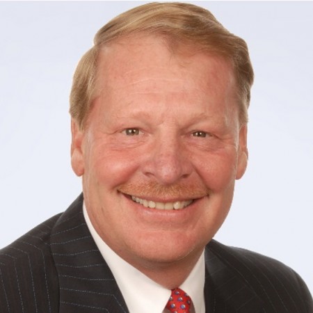 Ed Breen