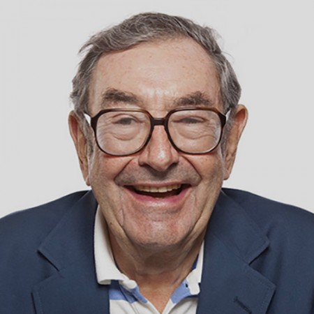 Harry Gray