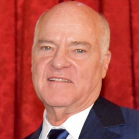 Henry Kravis