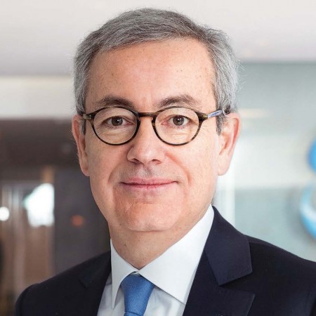 Jean Pierre Clamadieu