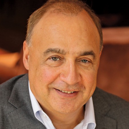 Len Blavatnik