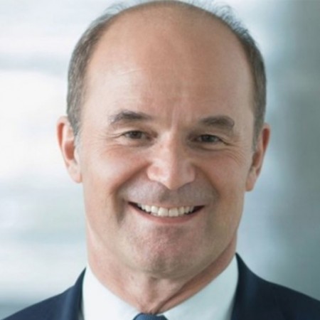 Martin Brudermüller