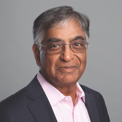 Raj Gupta