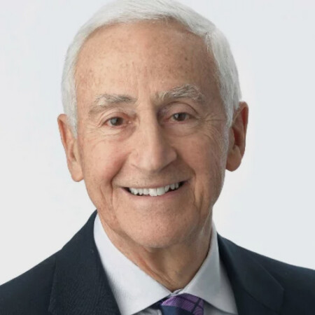 Roy Vagelos