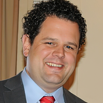 Juan Pablo del Valle