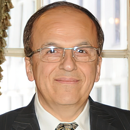 John Televantos