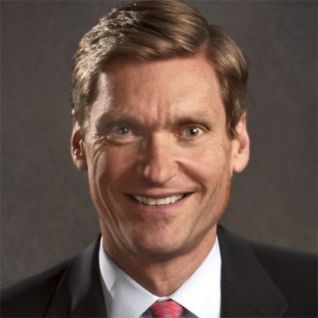 Erik Fyrwald