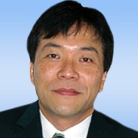 Takuzo Aida