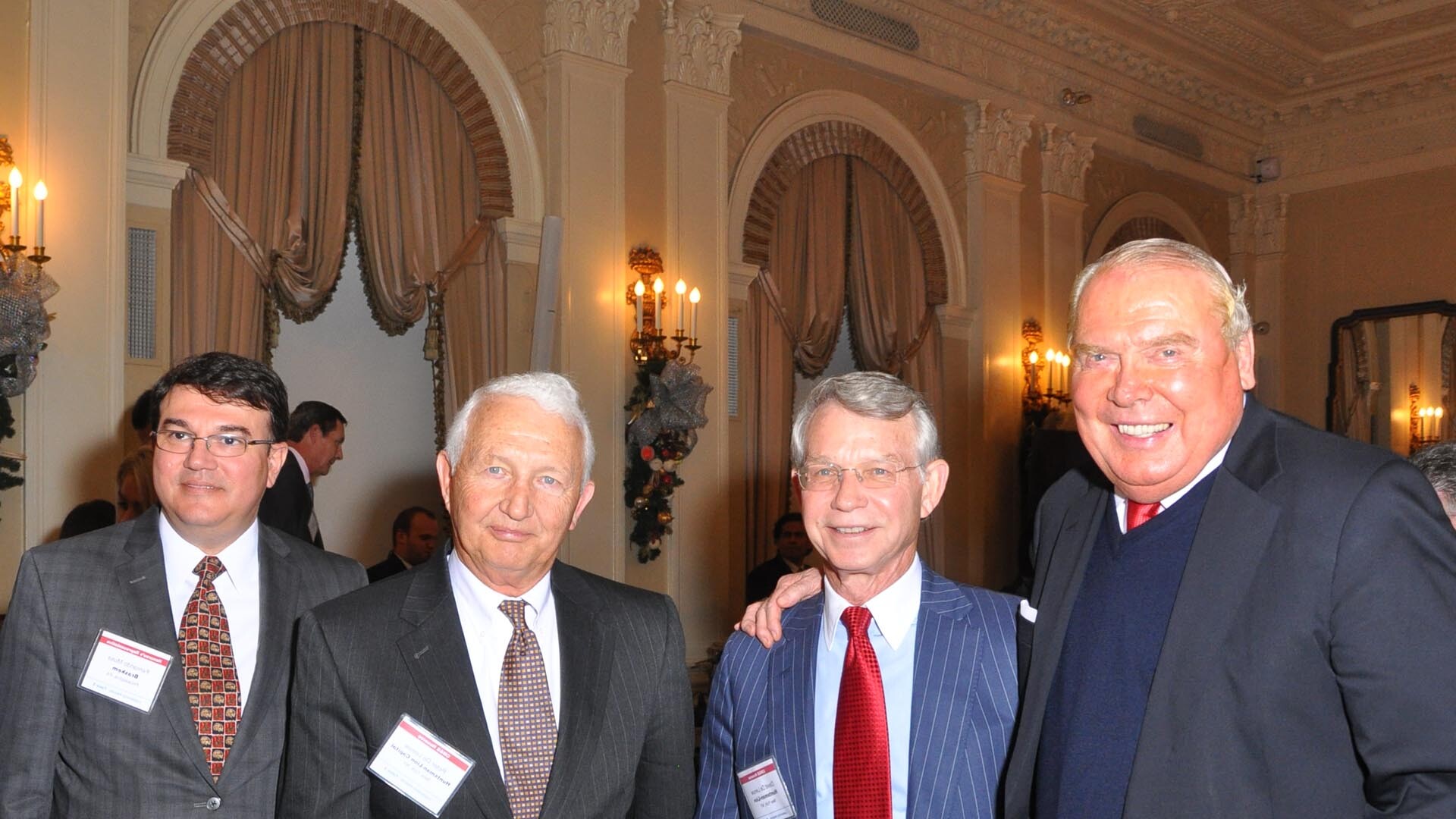 2013 CME STEM Leadership Awards™