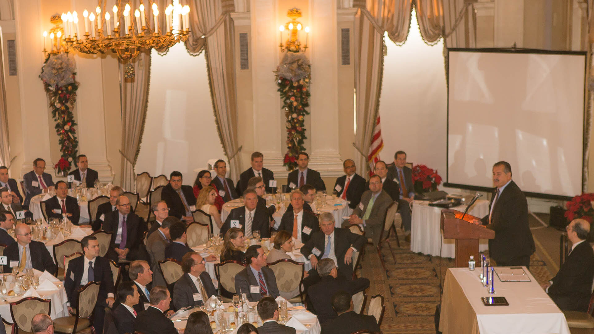 2014 CME STEM Leadership Awards™