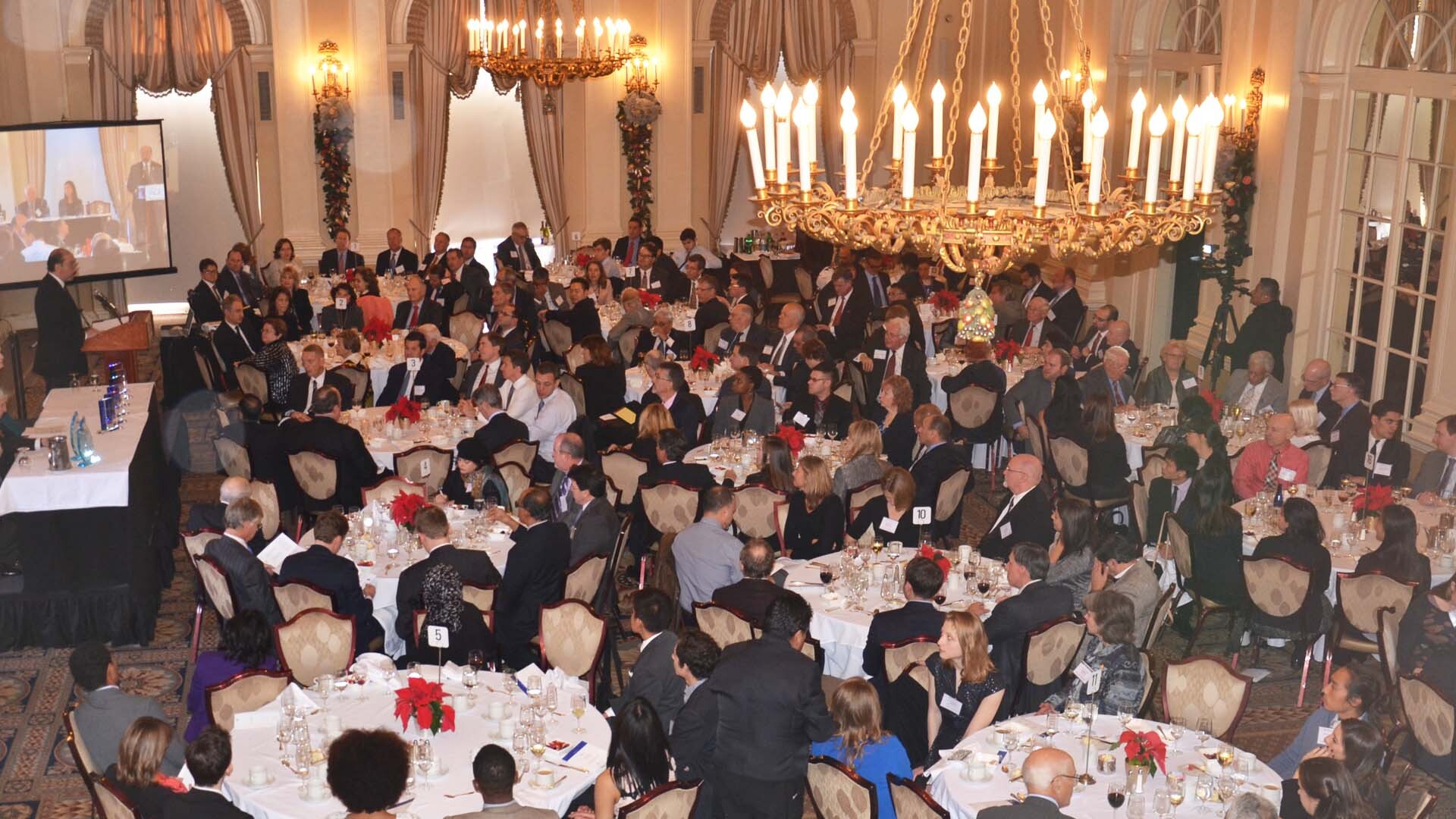 2015 CME STEM Leadership Awards™