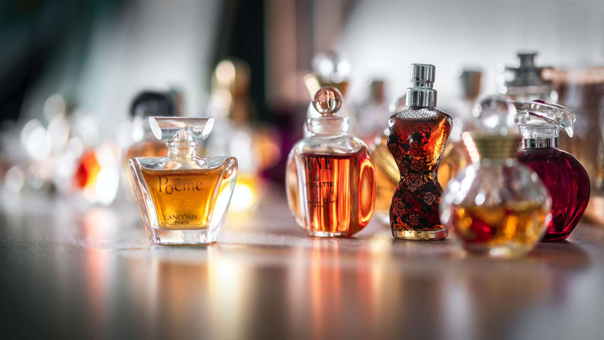Cosmetics Innovation