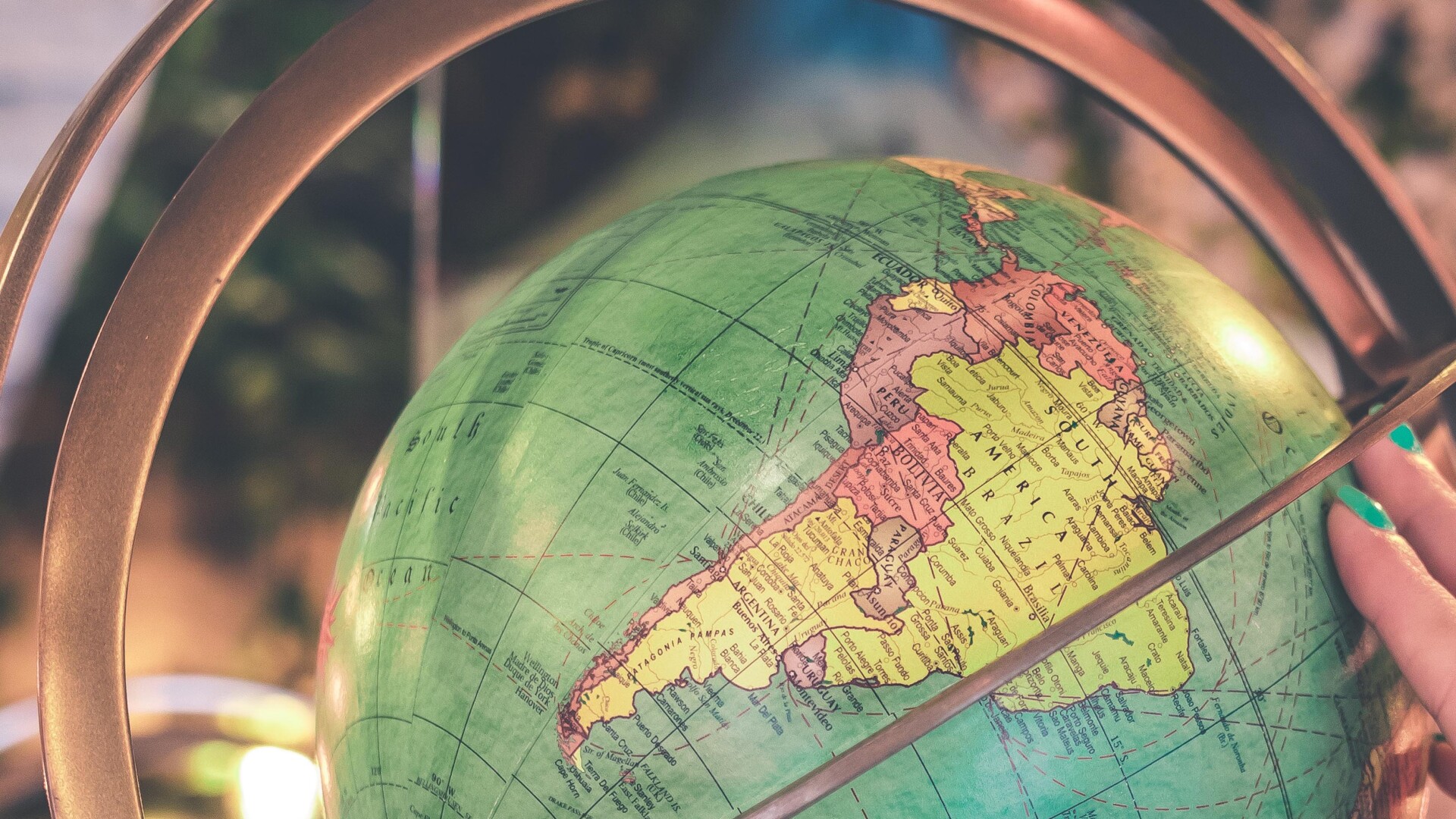 Latin American Outlook