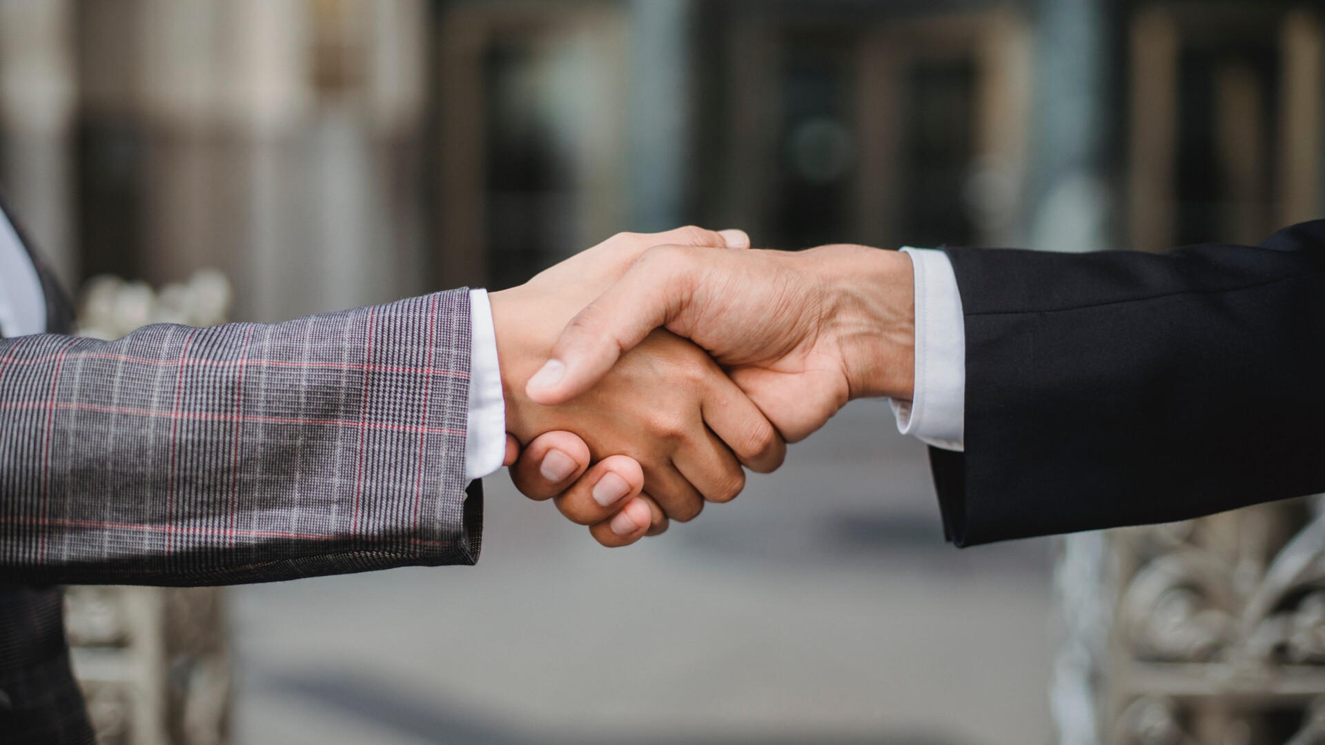 M&A Lessons from Private Equity