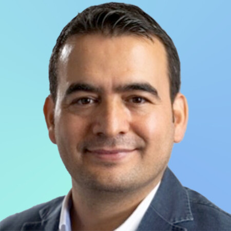 Ali Coskun