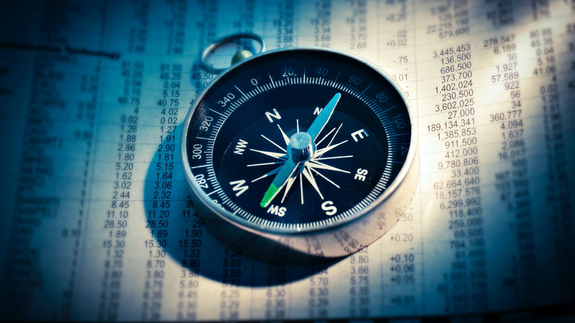 Economic Outlook
