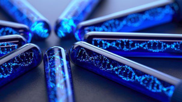Biotech Outlook
