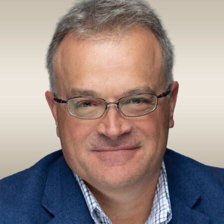 Ken Savin