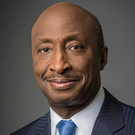 Ken Frazier
