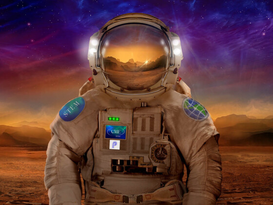 2026 CME NASA Symposium: Chemistry in the Space Age