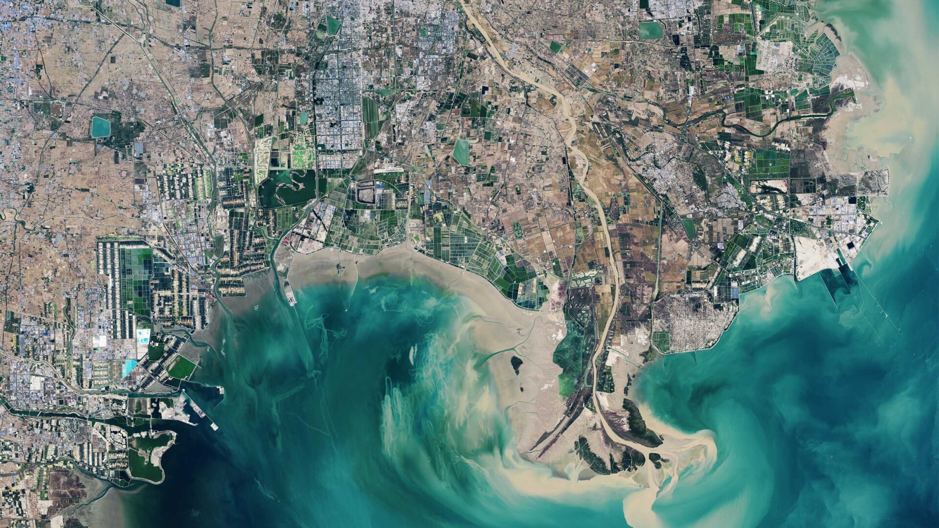 Reopening the World … Under Deep Uncertainty