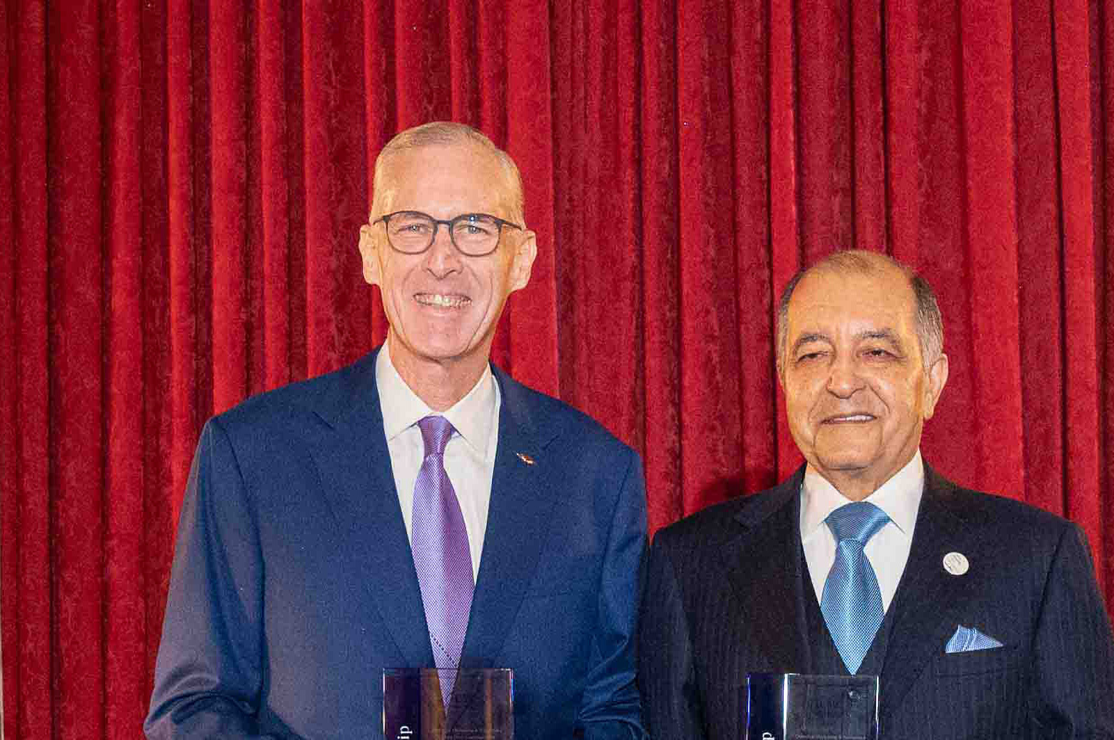 2022 CME STEM Leadership Awards™