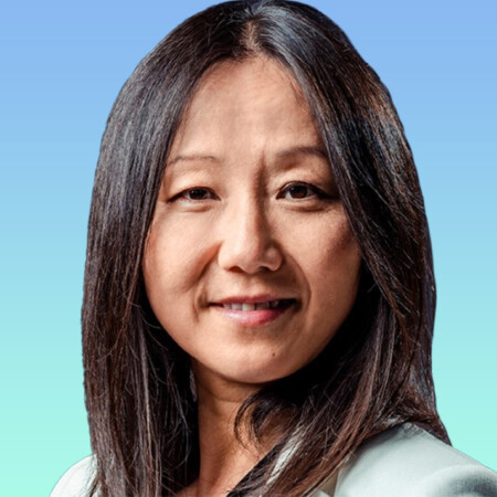 Zhenan Bao