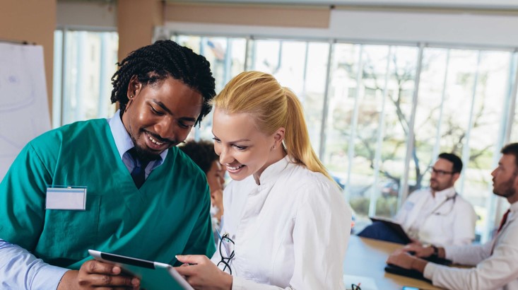 Unleashing the Transformational Power of Diversity in STEM