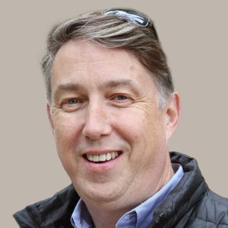 Paul Anastas