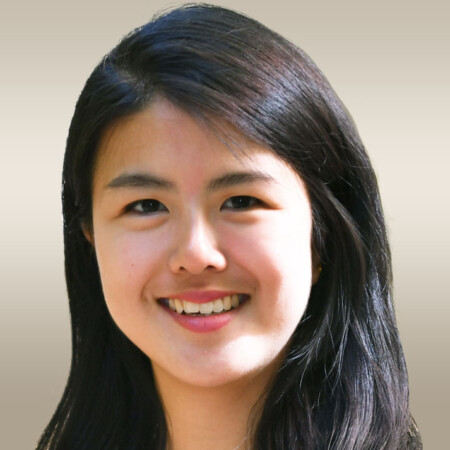 Pamela Cai