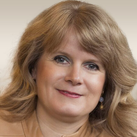 Patricia Dankers