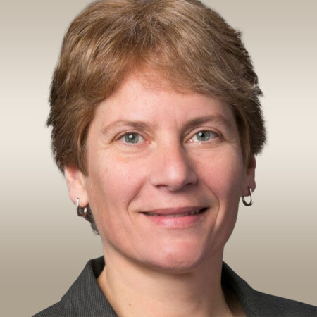Carolyn Bertozzi