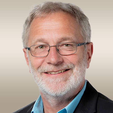Martin Keller