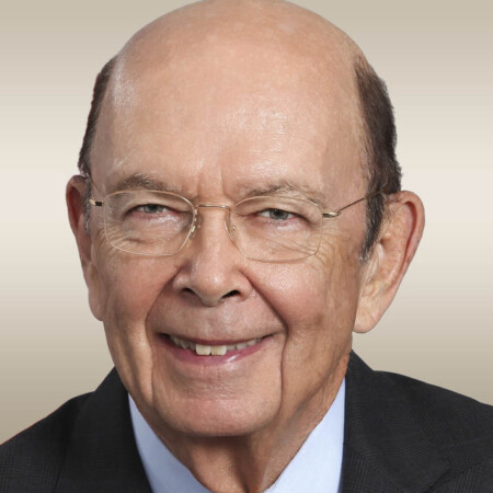 Wilbur Ross