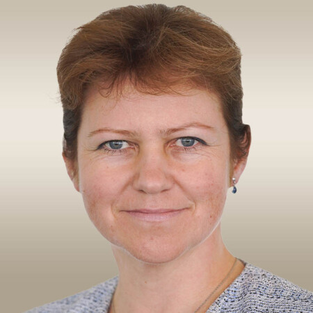 Ksenia Takhistova